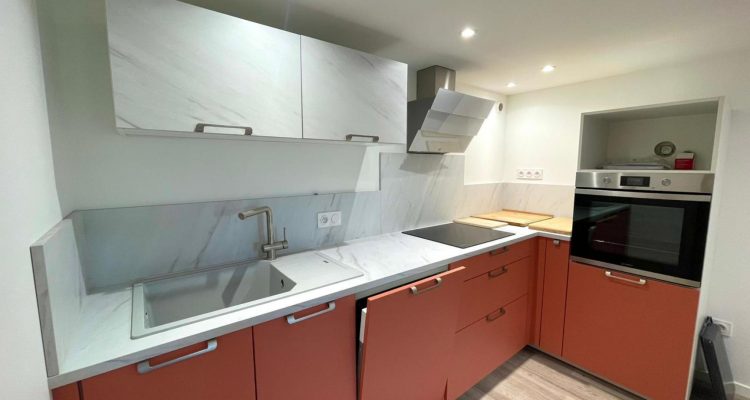 Vente Maison 141 m² à Saint-Romain-Au-Mont-d’Or 679 000 € - Saint-Romain-Au-Mont-d'Or (69270) - 14