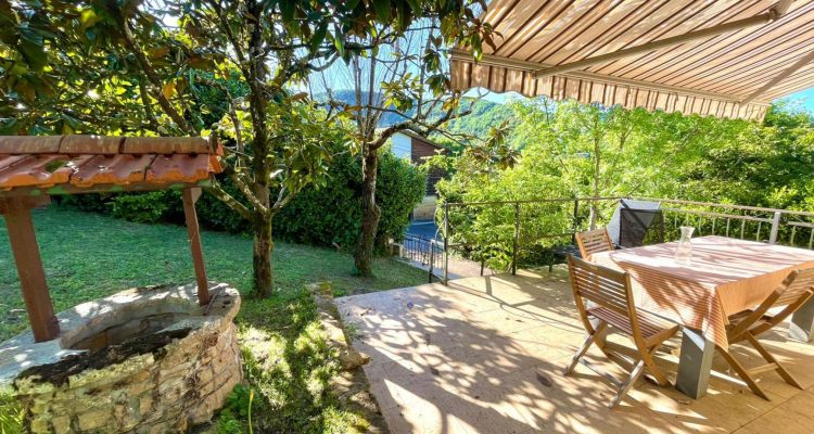 Vente Maison 141 m² à Saint-Romain-Au-Mont-d’Or 679 000 € - Saint-Romain-Au-Mont-d'Or (69270) - 22