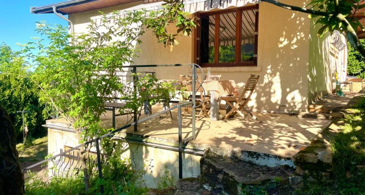 Vente Maison 141 m² à Saint-Romain-Au-Mont-d’Or 679 000 € - Saint-Romain-Au-Mont-d'Or (69270) - 23