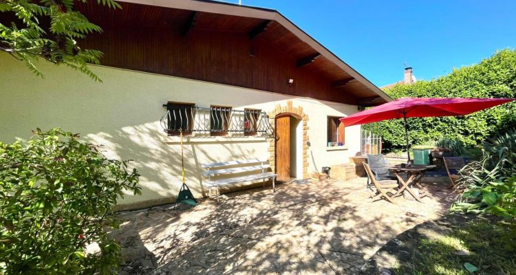 Vente Maison 141 m² à Saint-Romain-Au-Mont-d’Or 679 000 € - Saint-Romain-Au-Mont-d'Or (69270) - 24
