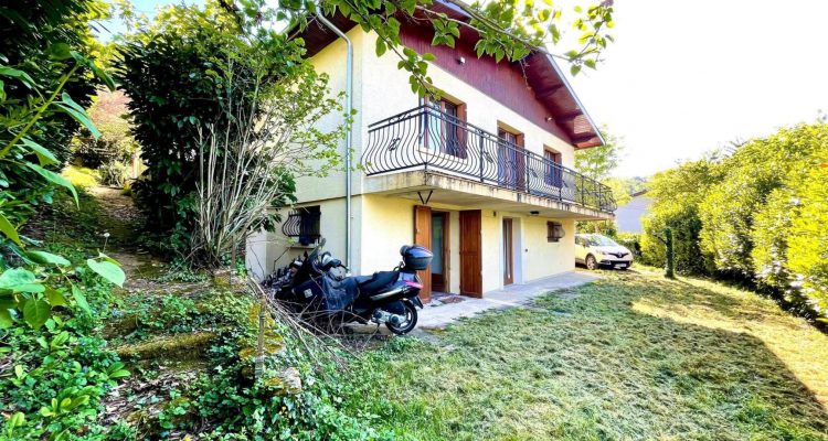 Vente Maison 141 m² à Saint-Romain-Au-Mont-d’Or 679 000 € - Saint-Romain-Au-Mont-d'Or (69270) - 25