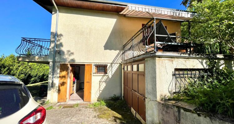 Vente Maison 141 m² à Saint-Romain-Au-Mont-d’Or 679 000 € - Saint-Romain-Au-Mont-d'Or (69270) - 26
