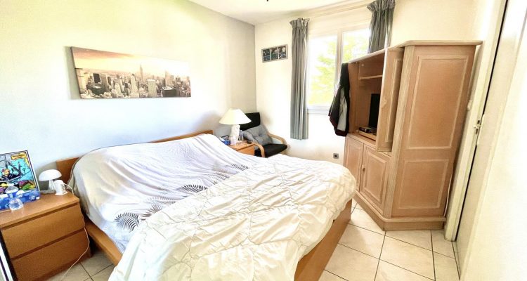 Maison familiale - Miribel (01700) - 13