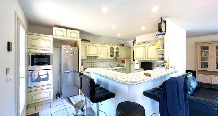 Maison familiale - Miribel (01700) - 15