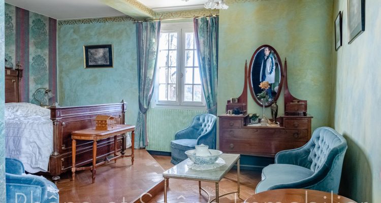Vente Propriété 721 m² à Ars-sur-Formans 2 200 000 € - Ars-sur-Formans (01480) - 26