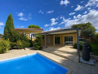Vente Maison 138 m² à Fareins 469 000 € - 1