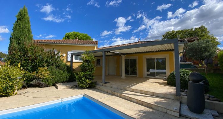 Vente Maison 138 m² à Fareins 469 000 € - Fareins (01480)