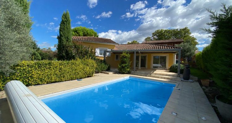 Vente Maison 138 m² à Fareins 469 000 € - Fareins (01480) - 1