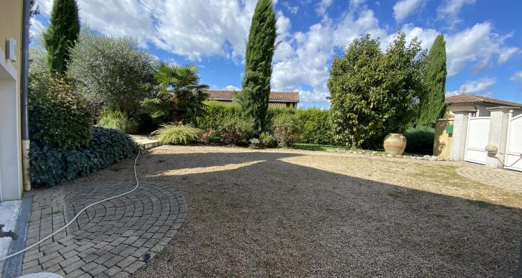 Vente Maison 138 m² à Fareins 469 000 € - Fareins (01480) - 5