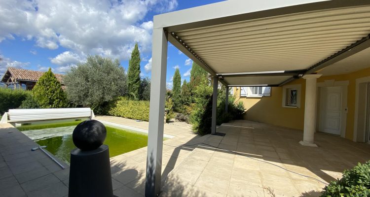 Vente Maison 138 m² à Fareins 469 000 € - Fareins (01480) - 9