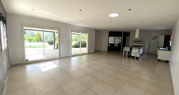 Vente Maison 138 m² à Fareins 469 000 € - Fareins (01480) - 11