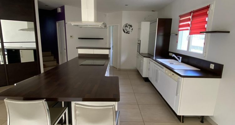 Vente Maison 138 m² à Fareins 469 000 € - Fareins (01480) - 21