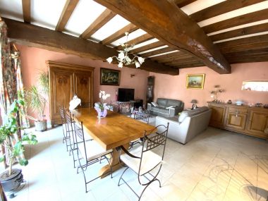 Vente Maison 120 m² à Montmerle-sur-Saône 345 000 € - 1