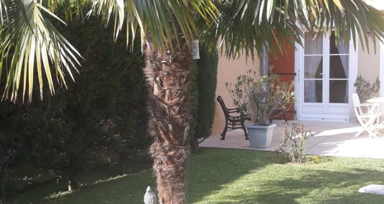 Vente Maison 120 m² à Montmerle-sur-Saône 335 000 € - Montmerle-sur-Saône (01090) - 15