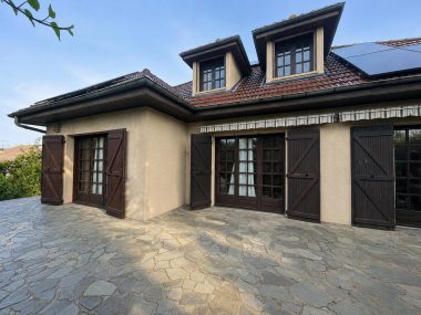 Vente Maison 148 m² à Balan 350 000 € - 1