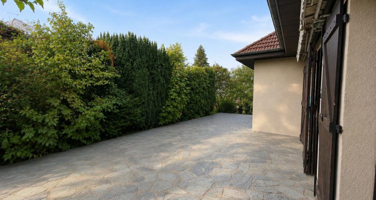 Vente Maison 148 m² à Balan 350 000 € - Balan (01360) - 1