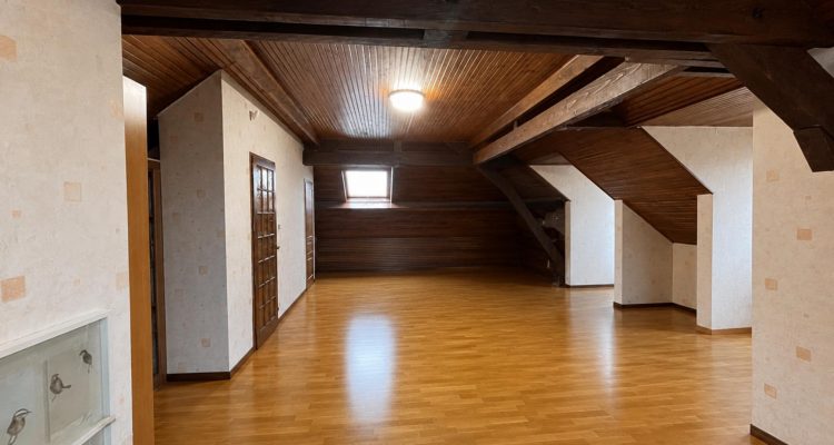Vente Maison 148 m² à Balan 350 000 € - Balan (01360) - 10