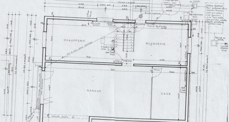 Vente Maison 148 m² à Balan 350 000 € - Balan (01360) - 14