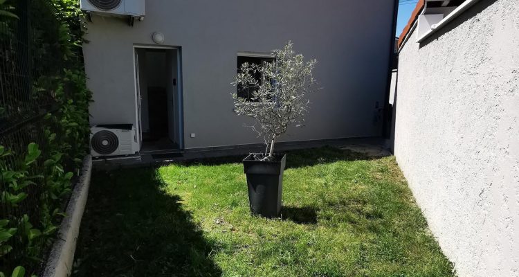 Vente Maison 81 m² à Rillieux-la-Pape 299 000 € - Rillieux-la-Pape (69140)