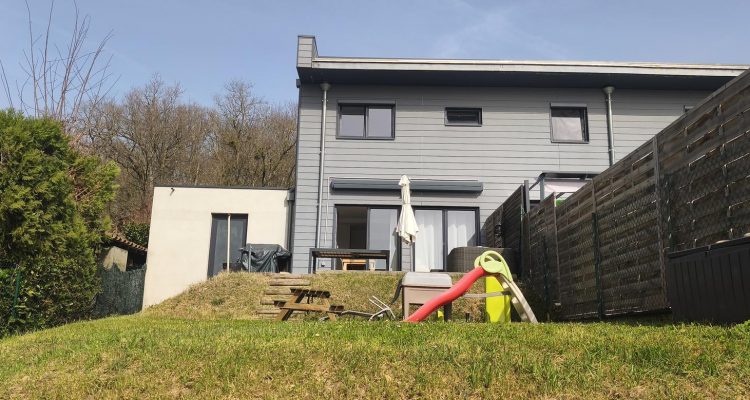 Vente Maison 104 m² à Reyrieux 369 000 € - Reyrieux (01600) - 1