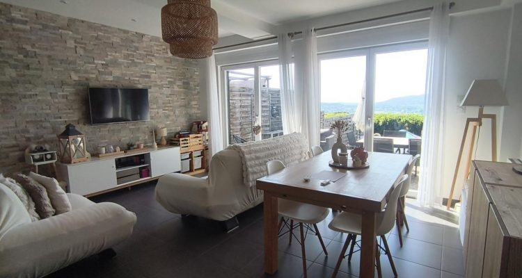 Vente Maison 104 m² à Reyrieux 369 000 € - Reyrieux (01600) - 2