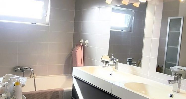 Vente Maison 104 m² à Reyrieux 369 000 € - Reyrieux (01600) - 10