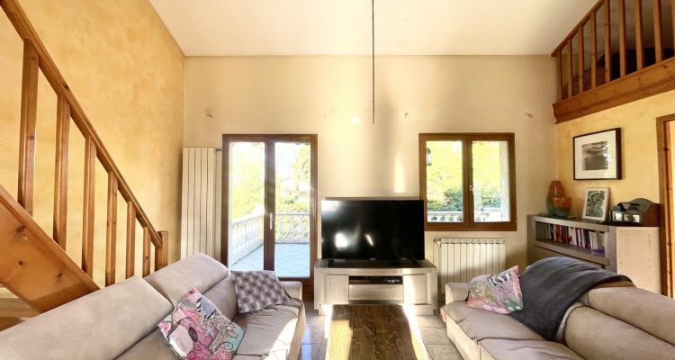 Vente Maison 125 m² à Nièvroz 440 000 € - Nièvroz (01120) - 5