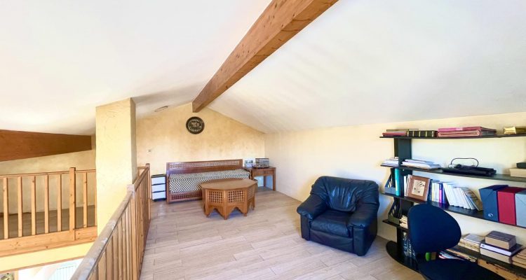 Vente Maison 125 m² à Nièvroz 440 000 € - Nièvroz (01120) - 6