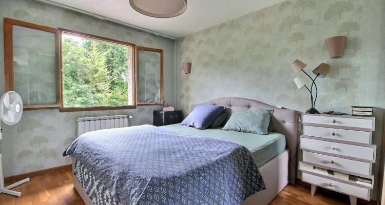 Vente Maison 125 m² à Nièvroz 440 000 € - Nièvroz (01120) - 7