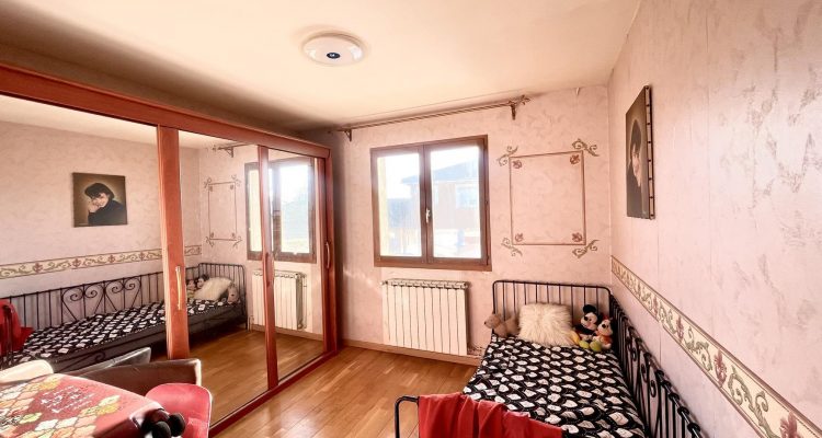 Vente Maison 125 m² à Nièvroz 440 000 € - Nièvroz (01120) - 8