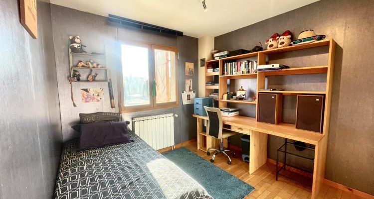 Vente Maison 125 m² à Nièvroz 440 000 € - Nièvroz (01120) - 9