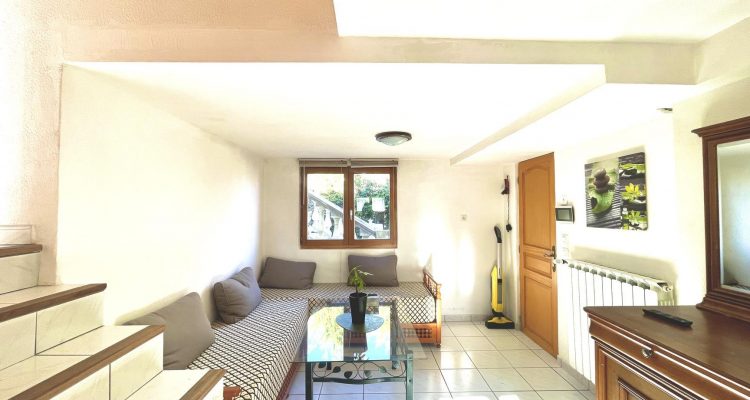 Vente Maison 125 m² à Nièvroz 440 000 € - Nièvroz (01120) - 12