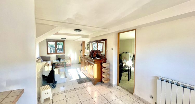 Vente Maison 125 m² à Nièvroz 440 000 € - Nièvroz (01120) - 13