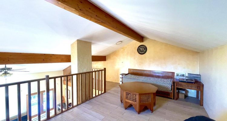 Vente Maison 125 m² à Nièvroz 440 000 € - Nièvroz (01120) - 19