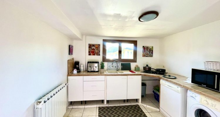 Vente Maison 125 m² à Nièvroz 440 000 € - Nièvroz (01120) - 20