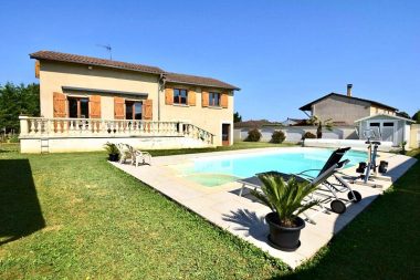 Vente Maison 125 m² à Nièvroz 440 000 € - 1