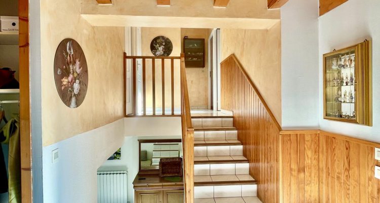 Vente Maison 125 m² à Nièvroz 440 000 € - Nièvroz (01120) - 10