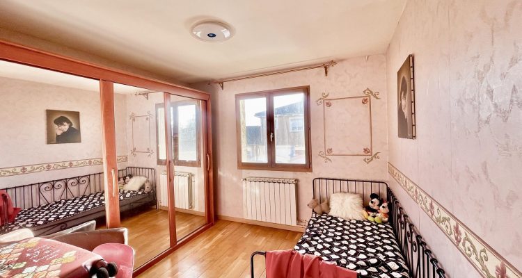 Vente Maison 125 m² à Nièvroz 440 000 € - Nièvroz (01120) - 12