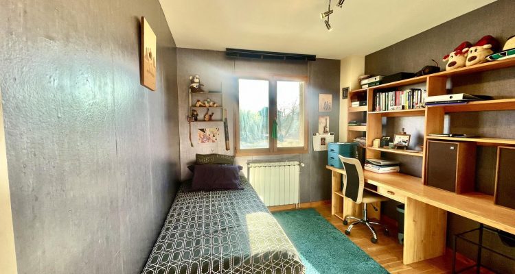 Vente Maison 125 m² à Nièvroz 440 000 € - Nièvroz (01120) - 13