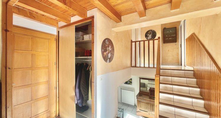 Vente Maison 125 m² à Nièvroz 440 000 € - Nièvroz (01120) - 15