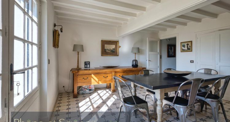 Vente Maison 239 m² à Beauregard 750 000 € - Beauregard (01480) - 2