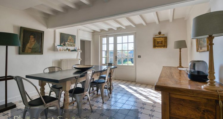 Vente Maison 239 m² à Beauregard 750 000 € - Beauregard (01480) - 3