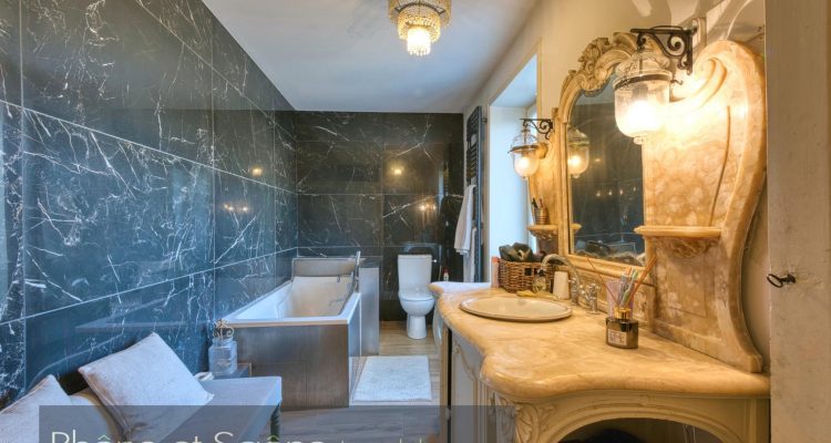 Vente Maison 239 m² à Beauregard 750 000 € - Beauregard (01480) - 11
