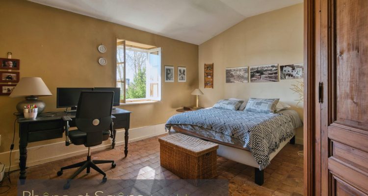 Vente Maison 239 m² à Beauregard 750 000 € - Beauregard (01480) - 16