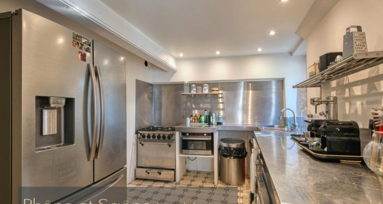 Vente Maison 239 m² à Beauregard 750 000 € - Beauregard (01480) - 17