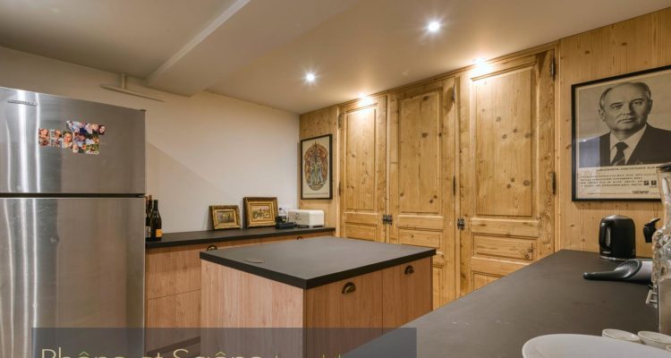 Vente Maison 239 m² à Beauregard 750 000 € - Beauregard (01480) - 18
