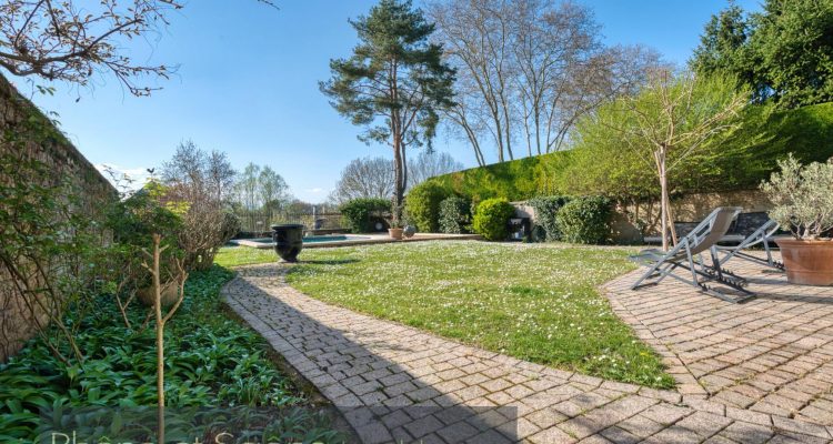 Vente Maison 239 m² à Beauregard 750 000 € - Beauregard (01480) - 21