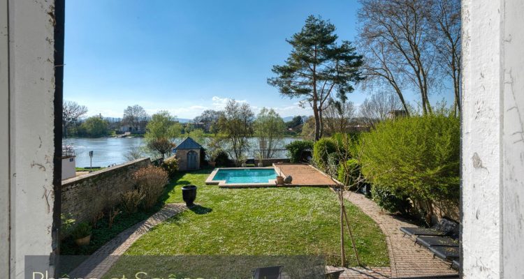 Vente Maison 239 m² à Beauregard 750 000 € - Beauregard (01480) - 22
