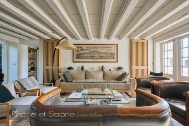 Vente Maison 239 m² à Beauregard 750 000 € - 1