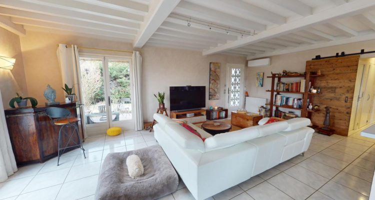 Vente Maison 200 m² à Saint-Bernard 649 000 € - Saint-Bernard (01600) - 4